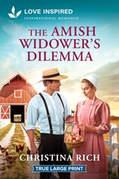 The Amish Widower's Dilemma: An Uplifting Inspirational Romance