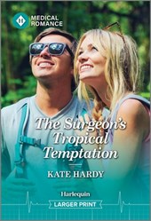 The Surgeon's Tropical Temptation