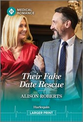 Their Fake Date Rescue