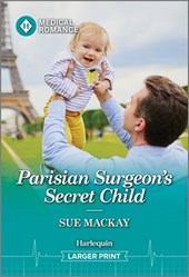 Parisian Surgeon's Secret Child