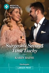 Surgeon's Second Time Lucky