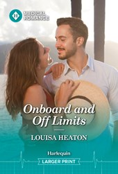Onboard and Off Limits