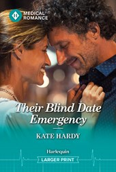 Their Blind Date Emergency