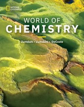 World of Chemistry, 4th Edition