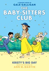 The Baby-Sitters Club 6