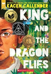 Callender, K: King and the Dragonflies
