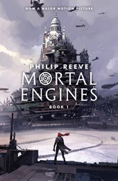 MORTAL ENGINES (MORTAL ENGINES