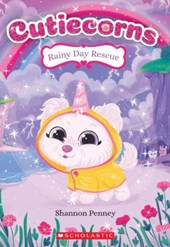 Rainy Day Rescue