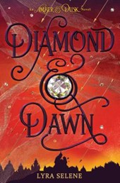 Diamond & Dawn (Amber & Dusk, Book Two)