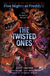 Five Nights at Freddy's 2