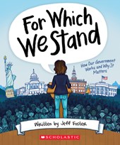 FOR WHICH WE STAND HOW OUR GOV