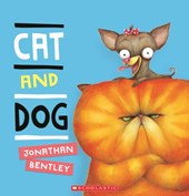 Cat and Dog
