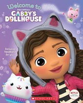 Martins, G: Welcome to Gabby's Dollhouse