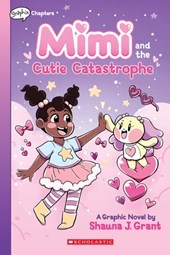 MIMI & THE CUTIE CATASTROPHE A