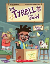TYRELL SHOW SEASON 1