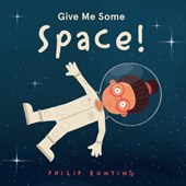 GIVE ME SOME SPACE