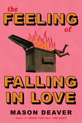 FEELING OF FALLING IN LOVE