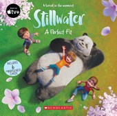 Stillwater: A Perfect Fit