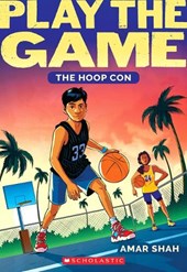 The Hoop Con (Play the Game #1): Volume 1