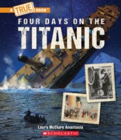 4 DAYS ON THE TITANIC (A TRUE