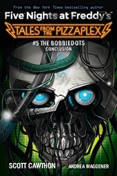 Tales From the PizzaPlex 5
