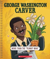 GEORGE WASHINGTON CARVER (BRIG