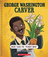 George Washington Carver