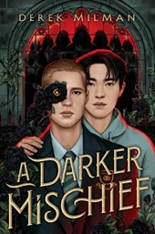 Milman, D: Darker Mischief
