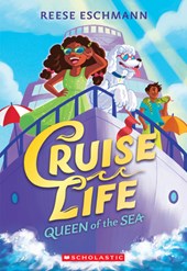 Queen of the Sea