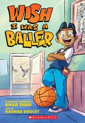 Wish I Was a Baller