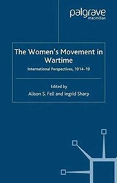 The Women's Movement in Wartime
