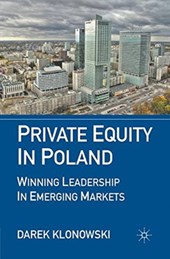 Private Equity in Poland