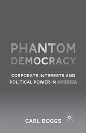 Phantom Democracy
