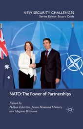 NATO: The Power of Partnerships