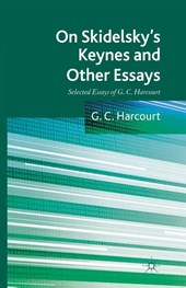 On Skidelsky's Keynes and Other Essays
