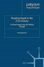 Reading Hayek in the 21st Century