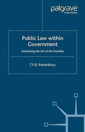 Public Law within Government