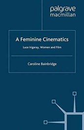 A Feminine Cinematics
