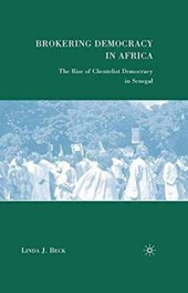 Brokering Democracy in Africa