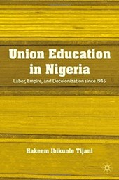 Union Education in Nigeria