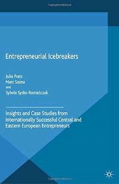 Entrepreneurial Icebreakers