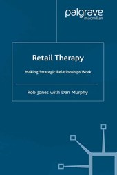 Retail Therapy