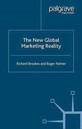 The New Global Marketing Reality