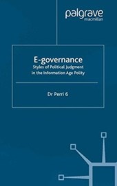 E-Governance