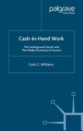 Cash-in-Hand Work