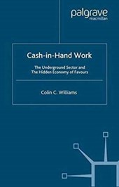 Cash-in-Hand Work
