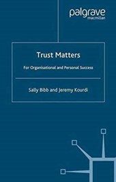 Trust Matters