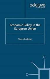 Economic Policy in the European Union