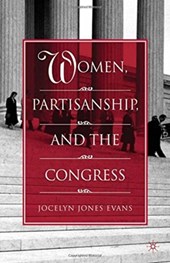 Women, Partisanship, and the Congress