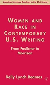 Women and Race in Contemporary U.S. Writing